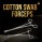 Cotton Swab Forceps