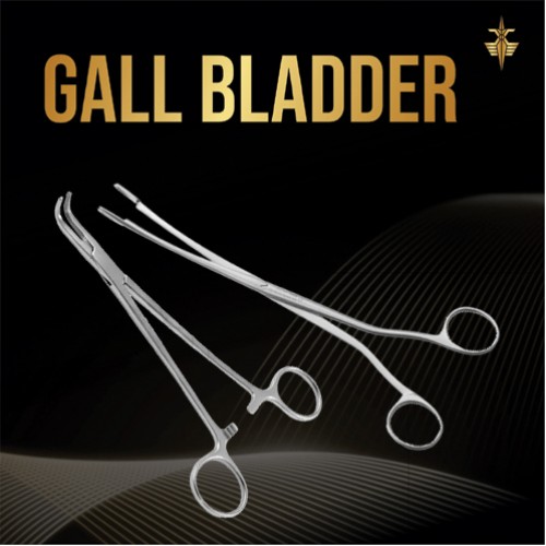 Gall Bladder