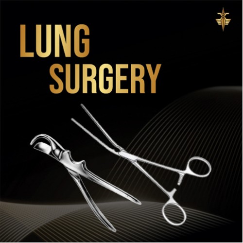 Thoracic & Lung Surgery