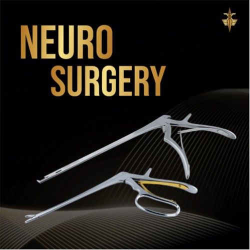 Neuro Surgery