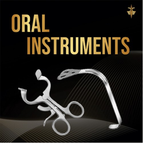 Oral Instruments
