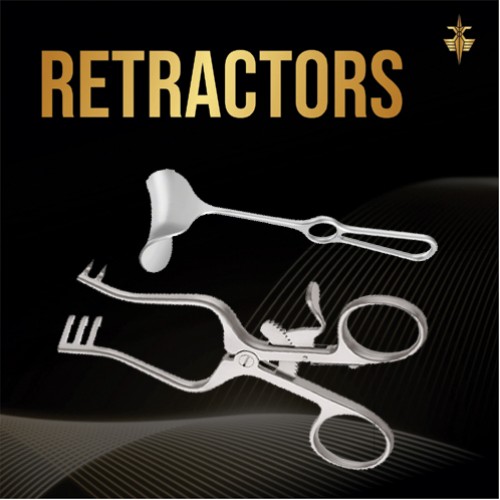 Retractors