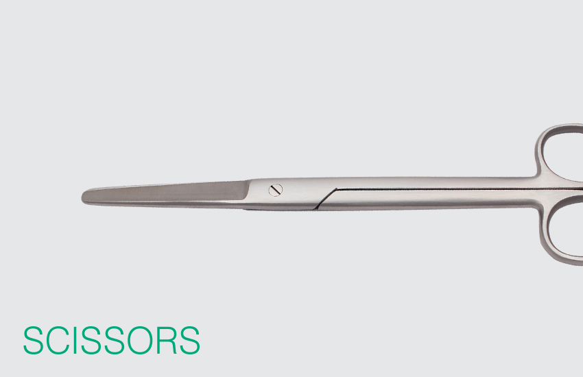 Scissors