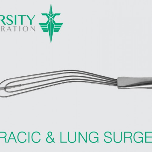 Thoracic & Lung Surgery