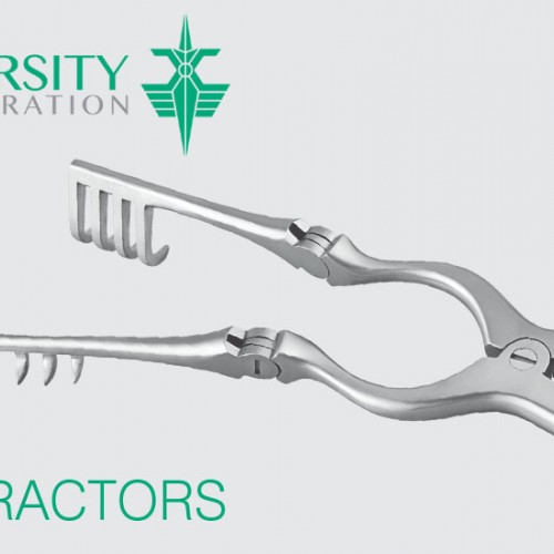 Artery Forceps